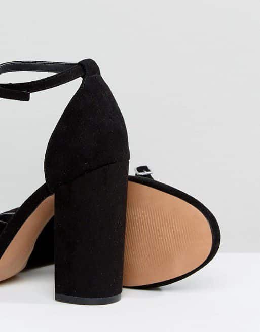 Priya Heels Shoes - Image 3