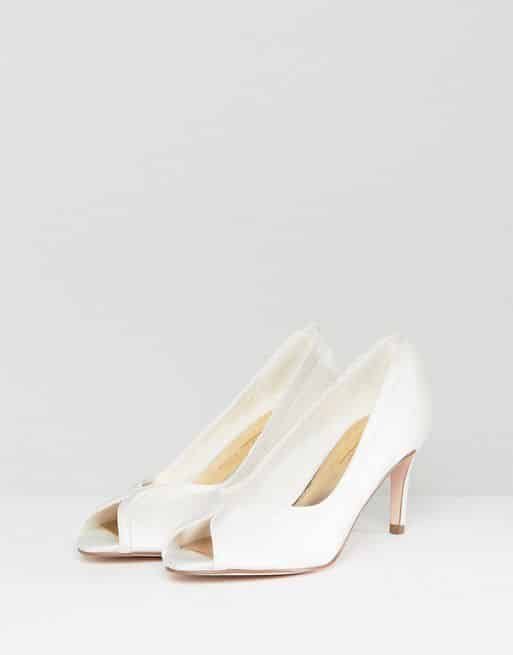 Summer Bridal Mid - Image 2