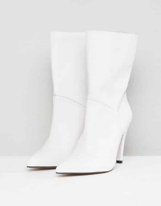 Ellina Leather Ankle - Image 2