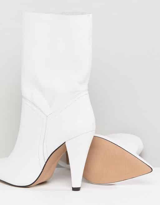 Ellina Leather Ankle - Image 3